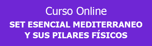 Set Mediterraneo y Sistema Pilares Físicos